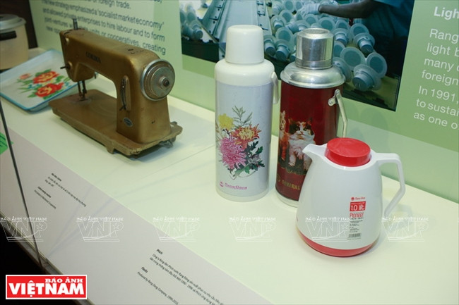 30年革新的3个小故事 ảnh 8