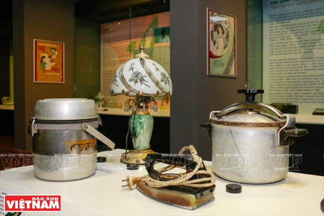 30年革新的3个小故事 ảnh 13