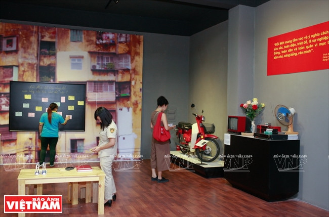 30年革新的3个小故事 ảnh 6