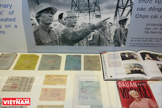 30年革新的3个小故事 ảnh 3