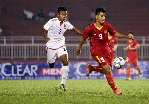 2016清扬杯-青年报U21国际足球赛开幕 ảnh 1 2016清扬杯-青年报U21国际足球赛开幕 ảnh 1