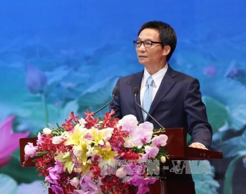 越通社一周(2016.12.12-2016.12.18)要闻回顾 ảnh 4 越通社一周(2016.12.12-2016.12.18)要闻回顾 ảnh 4