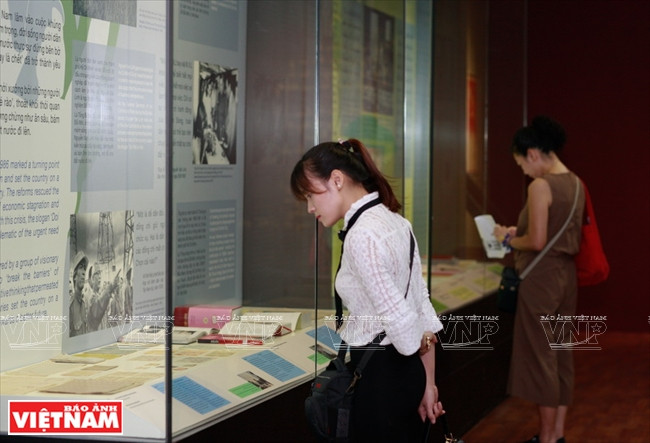 30年革新的3个小故事 ảnh 16