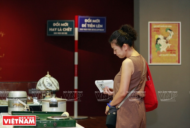 30年革新的3个小故事 ảnh 5