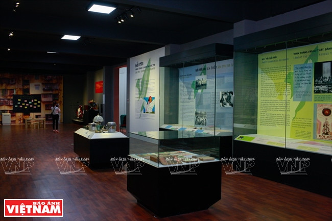 30年革新的3个小故事 ảnh 4