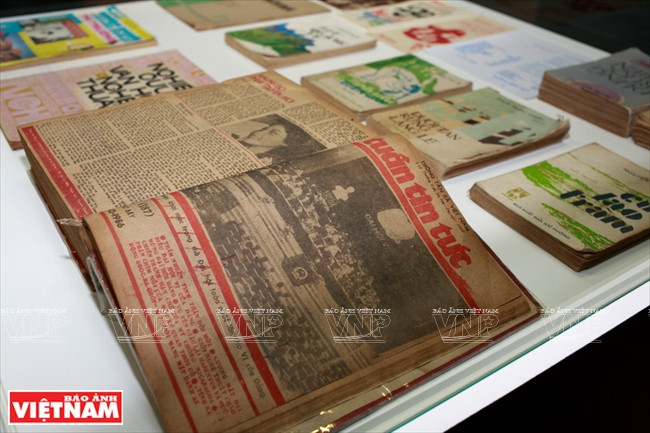 30年革新的3个小故事 ảnh 7