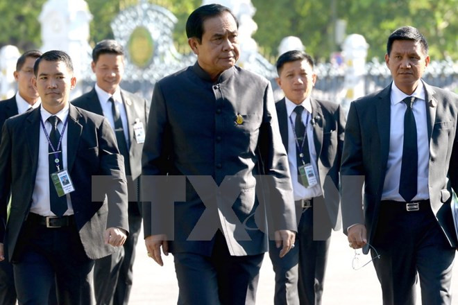 越通社简讯2016.12.17 ảnh 1