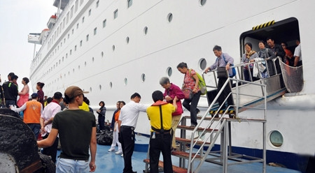 2016年回顾：越南旅游业取得令人瞩目的突破性进展 ảnh 1