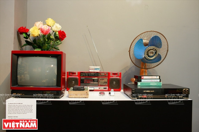 30年革新的3个小故事 ảnh 14