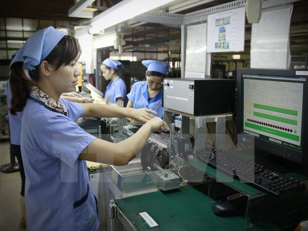 越南劳动者在东盟各国寻求就业机会 ảnh 1 越南劳动者在东盟各国寻求就业机会 ảnh 1