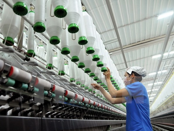 加强技术创新 促进绿色经济可持续发展 ảnh 1 加强技术创新 促进绿色经济可持续发展 ảnh 1