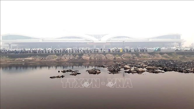 印度尼西亚在时隔20年后恢复海砂出口 ảnh 1