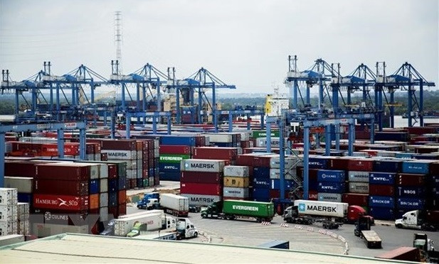 东盟-美国商务理事会主席奥修斯高度评价越美合作展望 ảnh 2 东盟-美国商务理事会主席奥修斯高度评价越美合作展望 ảnh 2