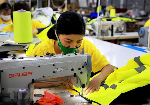 2023年5月份新设立企业环比减少24%以上 ảnh 1 2023年5月份新设立企业环比减少24%以上 ảnh 1