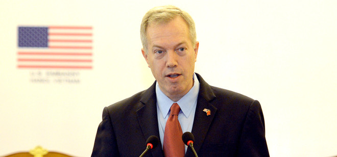 东盟-美国商务理事会主席奥修斯高度评价越美合作展望 ảnh 1 东盟-美国商务理事会主席奥修斯高度评价越美合作展望 ảnh 1