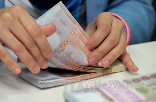 泰国需要增加预算收入以满足公共支出需求 ảnh 1 泰国需要增加预算收入以满足公共支出需求 ảnh 1