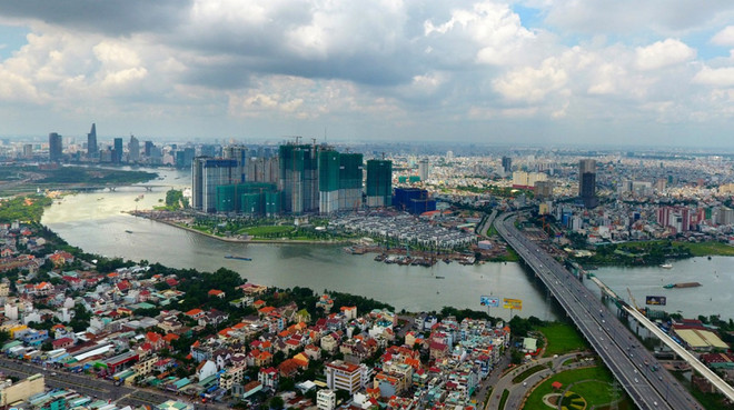 将东南部发展为充满活力、率先转变增长模式的地区 ảnh 2 将东南部发展为充满活力、率先转变增长模式的地区 ảnh 2