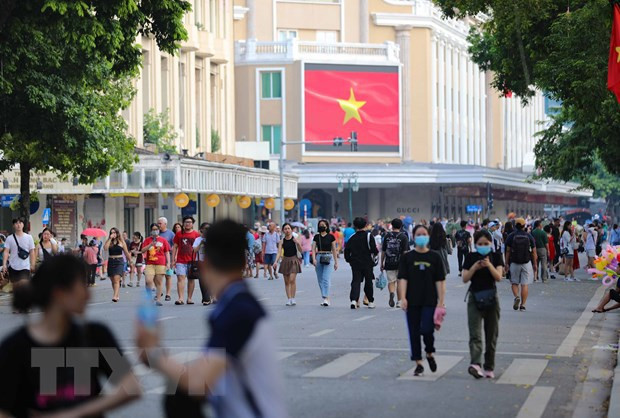 比利时报刊:越南正成为地区经济的“灯塔” ảnh 2 比利时报刊:越南正成为地区经济的“灯塔” ảnh 2
