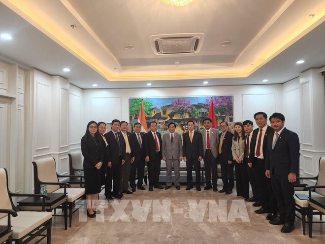 ☀️越通社早安咖啡（2022.9.26） ảnh 4