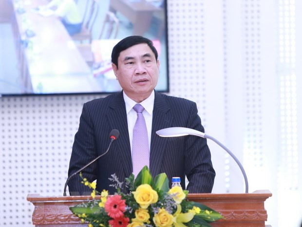 越南希望与比利时加强农业领域的合作 ảnh 1