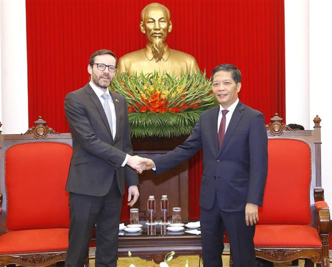 ☕️越通社新闻下午茶(2022.9.27) ảnh 2 ☕️越通社新闻下午茶(2022.9.27) ảnh 2