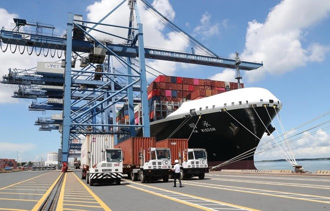 越南经济呈现明显复苏势头 ảnh 1 越南经济呈现明显复苏势头 ảnh 1