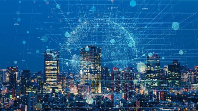 H2O Hospitality 和 Bespin Global 合作为越南智慧城市提供技术解决方案 ảnh 1