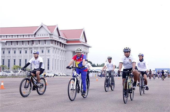 ☕️越通社新闻下午茶(2022.9.26) ảnh 2 ☕️越通社新闻下午茶(2022.9.26) ảnh 2