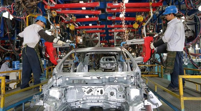 越南为迎来正转向流入的外资做准备 ảnh 1 越南为迎来正转向流入的外资做准备 ảnh 1