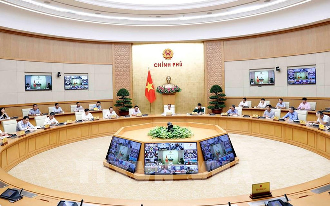 ☕️越通社新闻下午茶(2022.9.20) ảnh 2 ☕️越通社新闻下午茶(2022.9.20) ảnh 2