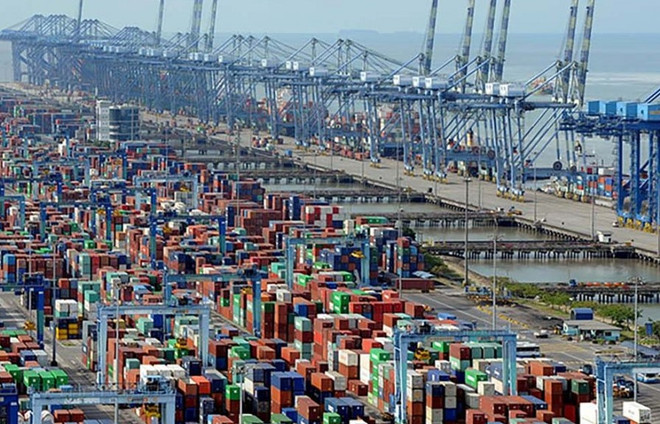 今年前8月马来西亚出口额创新高 ảnh 1 今年前8月马来西亚出口额创新高 ảnh 1