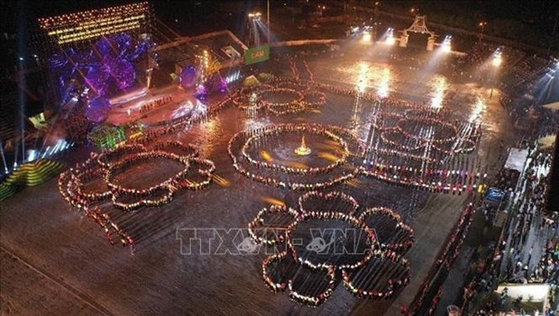 ☕️越通社新闻下午茶(2022.9.25) ảnh 4 ☕️越通社新闻下午茶(2022.9.25) ảnh 4