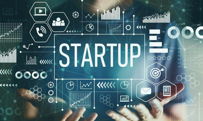 越南成为东南亚“创业金三角”的一角 ảnh 1