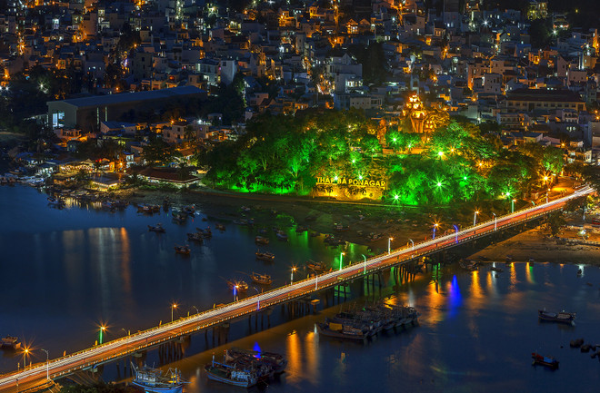 芽庄海城在召唤 ảnh 2 芽庄海城在召唤 ảnh 2