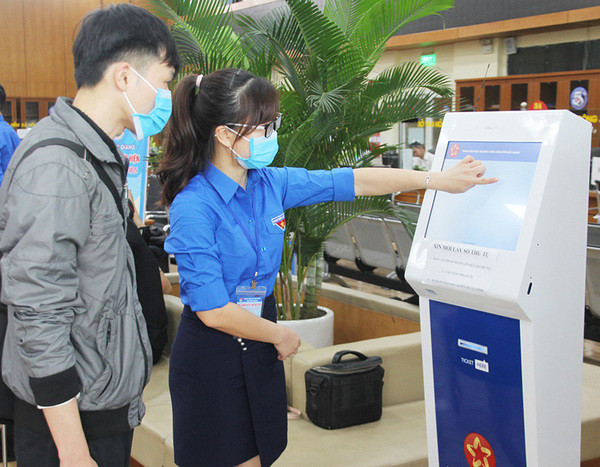 北江省助力青少年提高数字化能力 ảnh 1