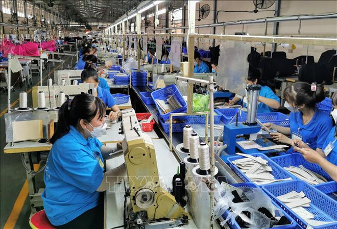 比利时报刊:越南正成为地区经济的“灯塔” ảnh 1 比利时报刊:越南正成为地区经济的“灯塔” ảnh 1