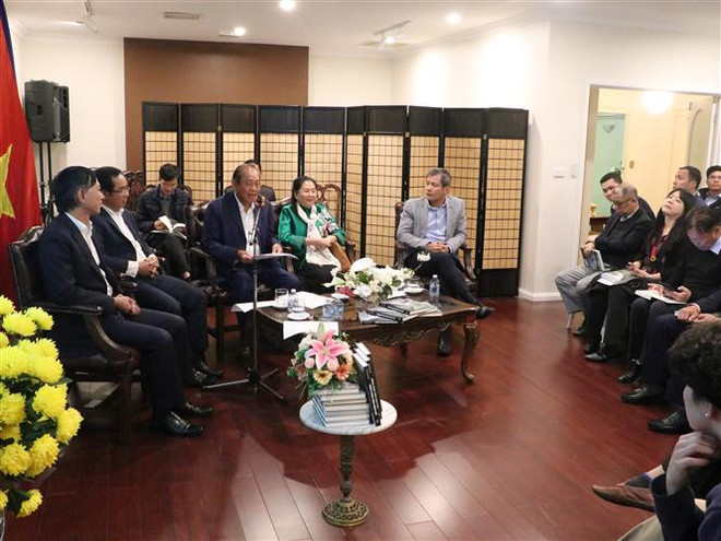 ☀️越通社早安咖啡(2022.9.28) ảnh 3 ☀️越通社早安咖啡(2022.9.28) ảnh 3