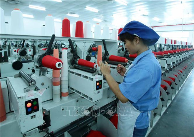 中国台湾企业赴兴安省了解投资机会 ảnh 1 中国台湾企业赴兴安省了解投资机会 ảnh 1