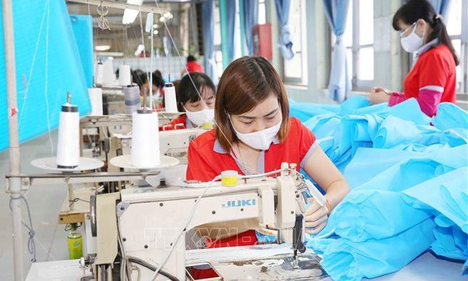 澳大利亚学者:越南为实现联合国可持续发展目标付出巨大努力 ảnh 1 澳大利亚学者:越南为实现联合国可持续发展目标付出巨大努力 ảnh 1