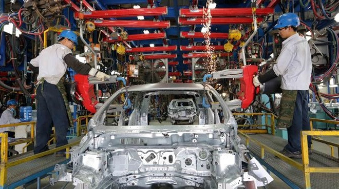 2022年前9个月越南对外投资总额超过3.98亿美元 ảnh 1