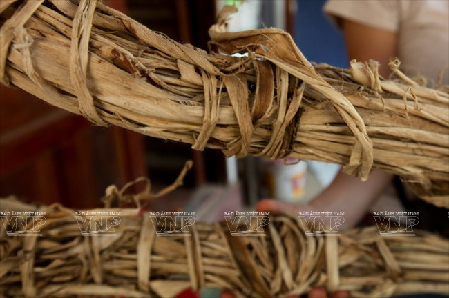 老挝琅勃拉邦的纱纸 ảnh 10