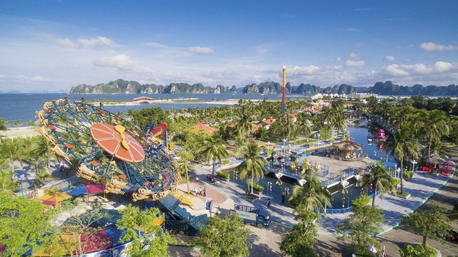 越南广宁省努力成为地区一流旅游中心 ảnh 1