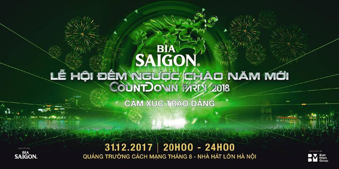 河内市将开展系列文化艺术活动喜迎2018年新年 ảnh 1 河内市将开展系列文化艺术活动喜迎2018年新年 ảnh 1