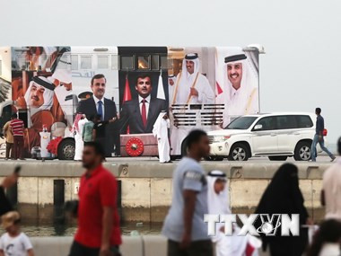 2017年十大国际经济新闻出炉 ảnh 8