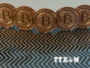 2017年十大国际经济新闻出炉 ảnh 9