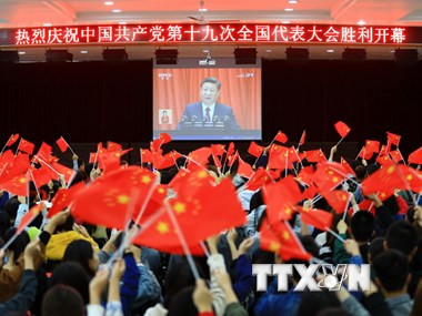 2017年十大国际经济新闻出炉 ảnh 4