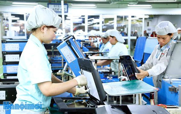 2017年首都河内十大事件盘点 ảnh 2 2017年首都河内十大事件盘点 ảnh 2