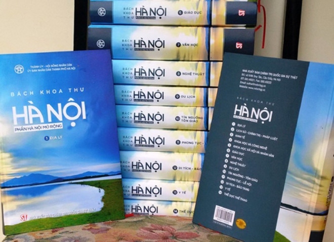 2017年首都河内十大事件盘点 ảnh 5 2017年首都河内十大事件盘点 ảnh 5