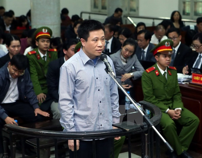 2017年越南十大经济新闻事件 ảnh 6 2017年越南十大经济新闻事件 ảnh 6