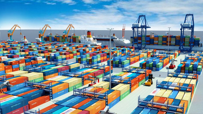 越南着力为可持续出口活动打下前提 ảnh 1 越南着力为可持续出口活动打下前提 ảnh 1